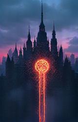 Portada del libro 'Crónicas de una ciudad perdida'